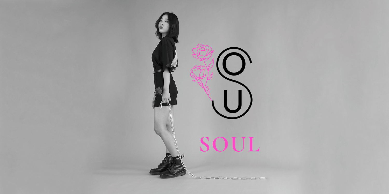 SOUL Official Banner