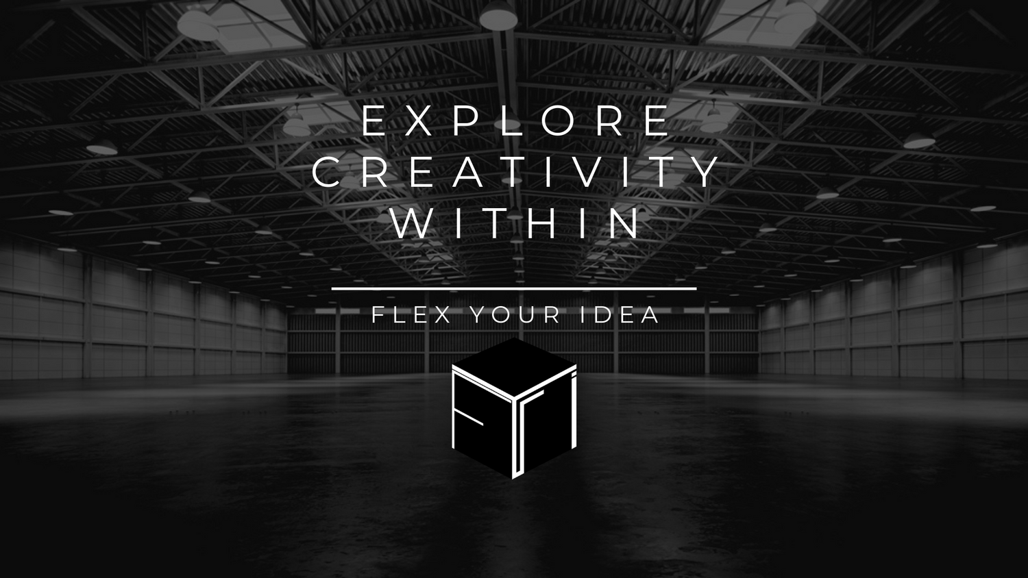 Explore Creativity Within