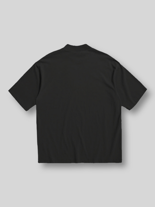 Initial hypothesis back black