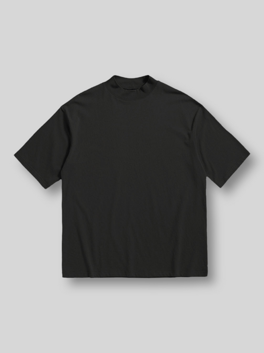 Invalid hypothesis front black