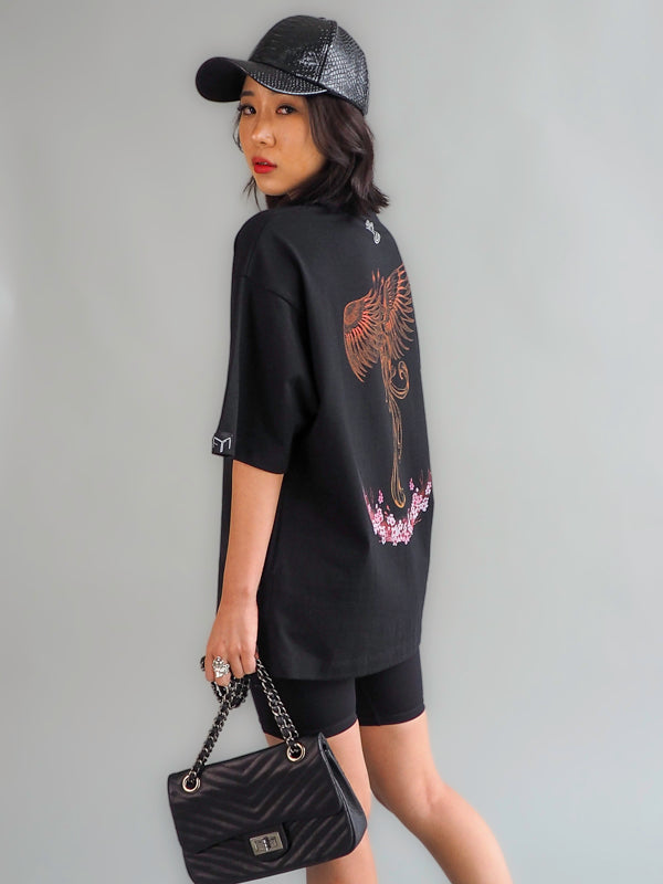 soul-rebirth-design-black-phoenix-back-handbag