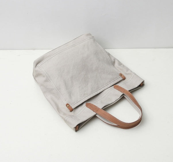 Easy Travel Canvas Bag - Durable & Lasting