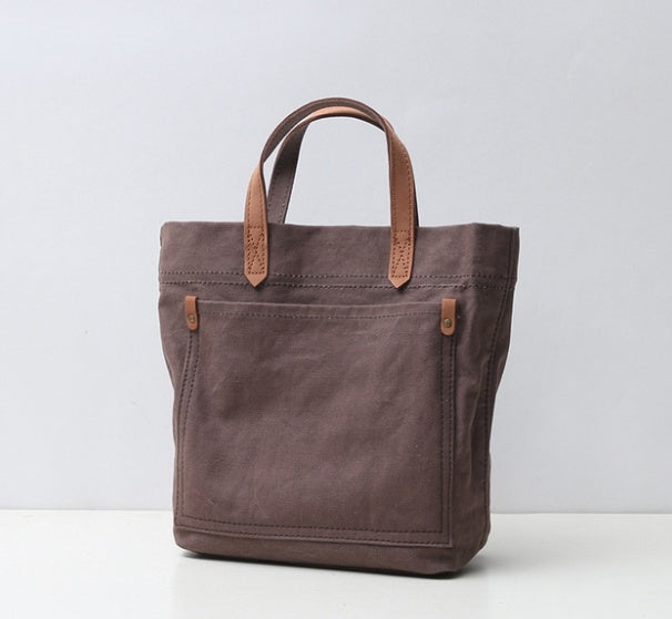 Easy Travel Canvas Bag - Durable & Lasting