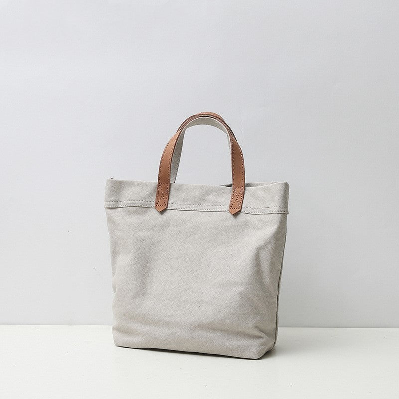 Easy Travel Canvas Bag - Durable & Lasting