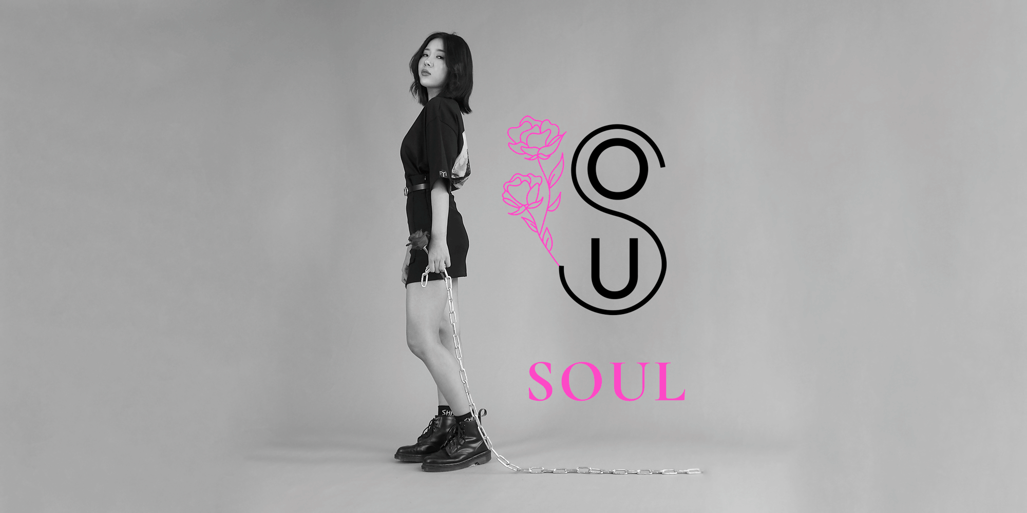 SOUL Official Banner