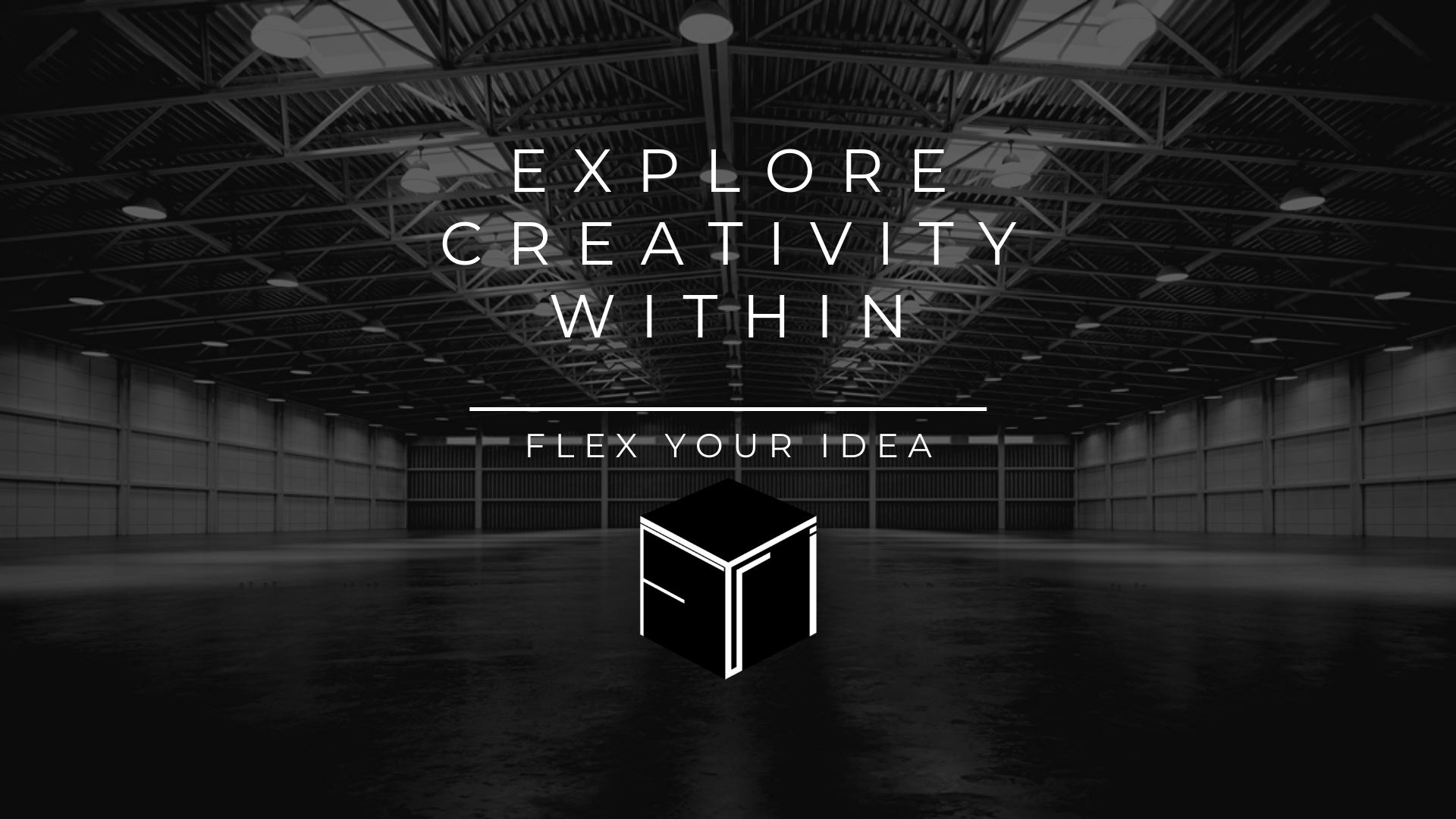 Explore Creativity Within