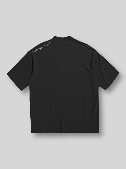 Alternative hypothesis back black