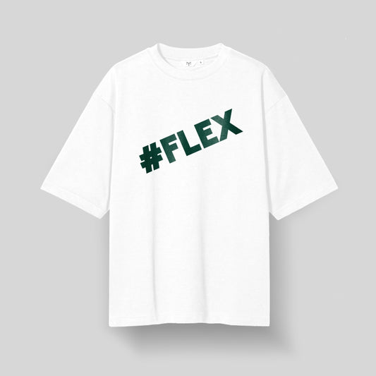 #FLEX design t-shirt