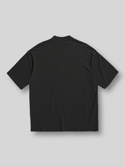 Initial hypothesis back black