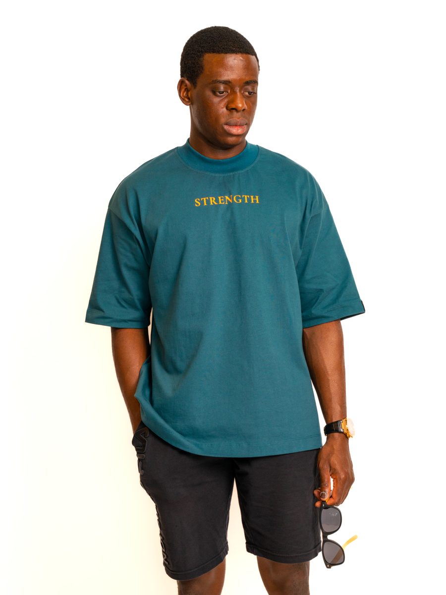 Tiger 2024 oversized tee