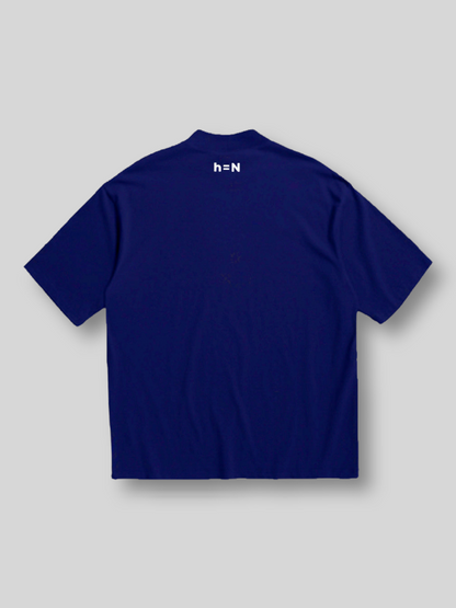 Simple hypothesis back navy