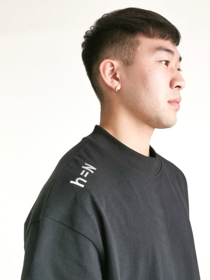 alternative hypothesis close up look at the logo design