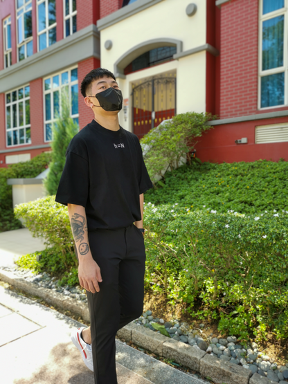 initial hypothesis male heading to the next location