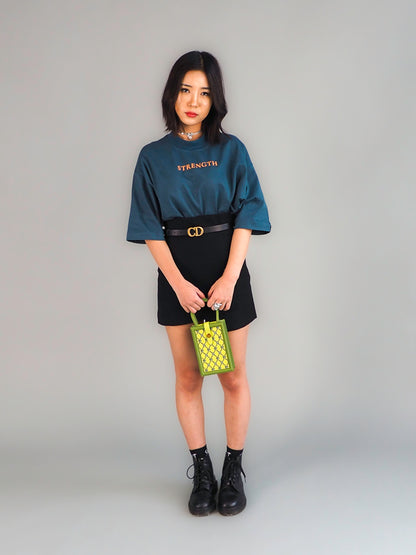 soul-strength-design-bahama-blue-skirt